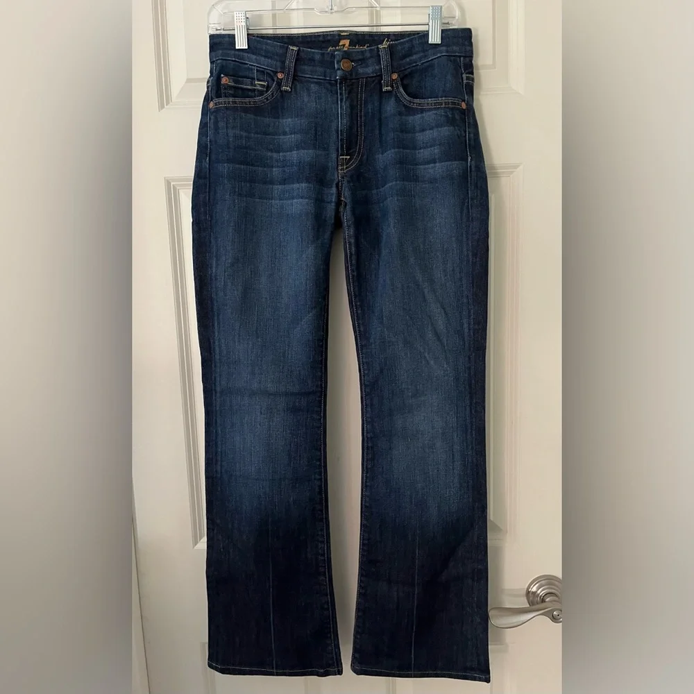 7 For All Mankind women’s all